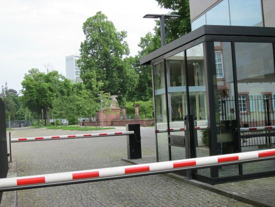 Federal Court of Justice of Germany